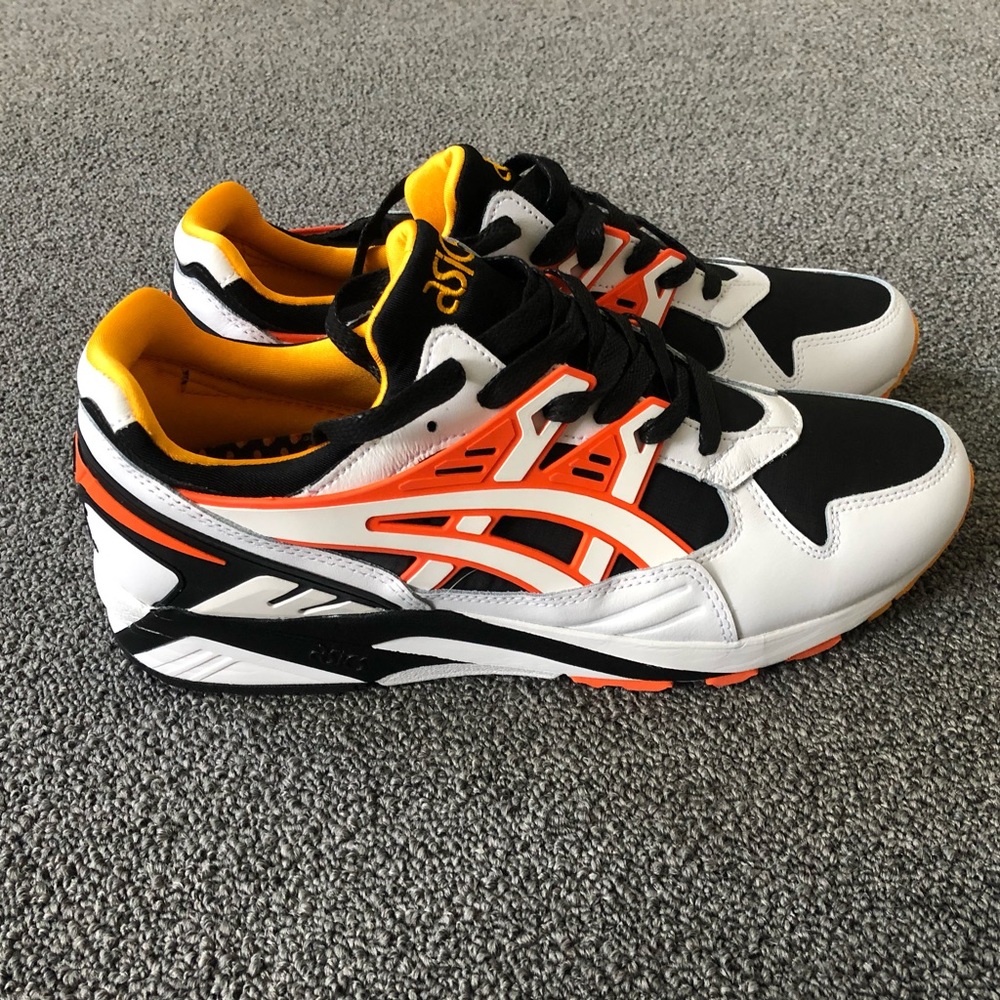 NEW ASICS Tiger Gel-Kayano Trainer Shoes